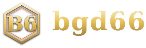 bgd66 logo